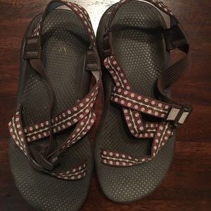 Women’s Chacos